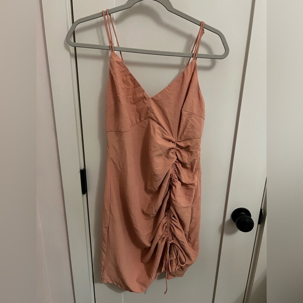 Tank dress